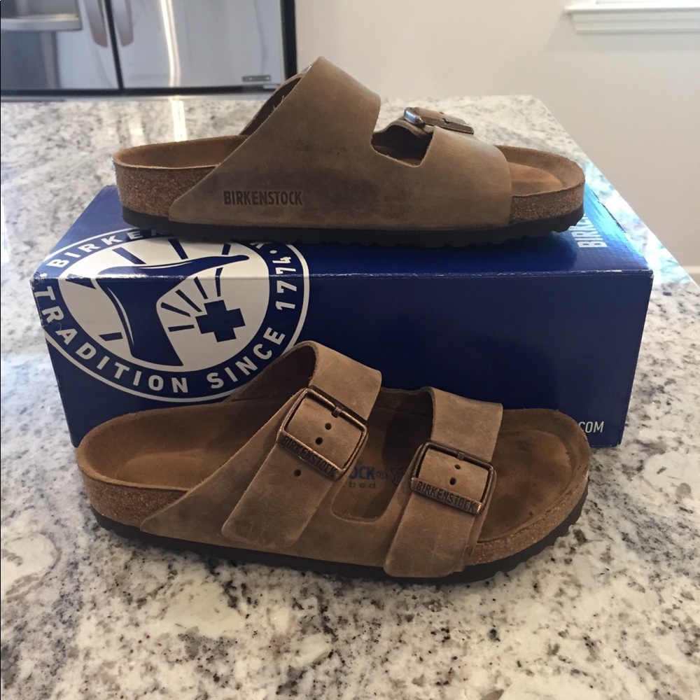 Birkenstock Arizona Sandals
